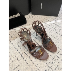 Ysl Sandals